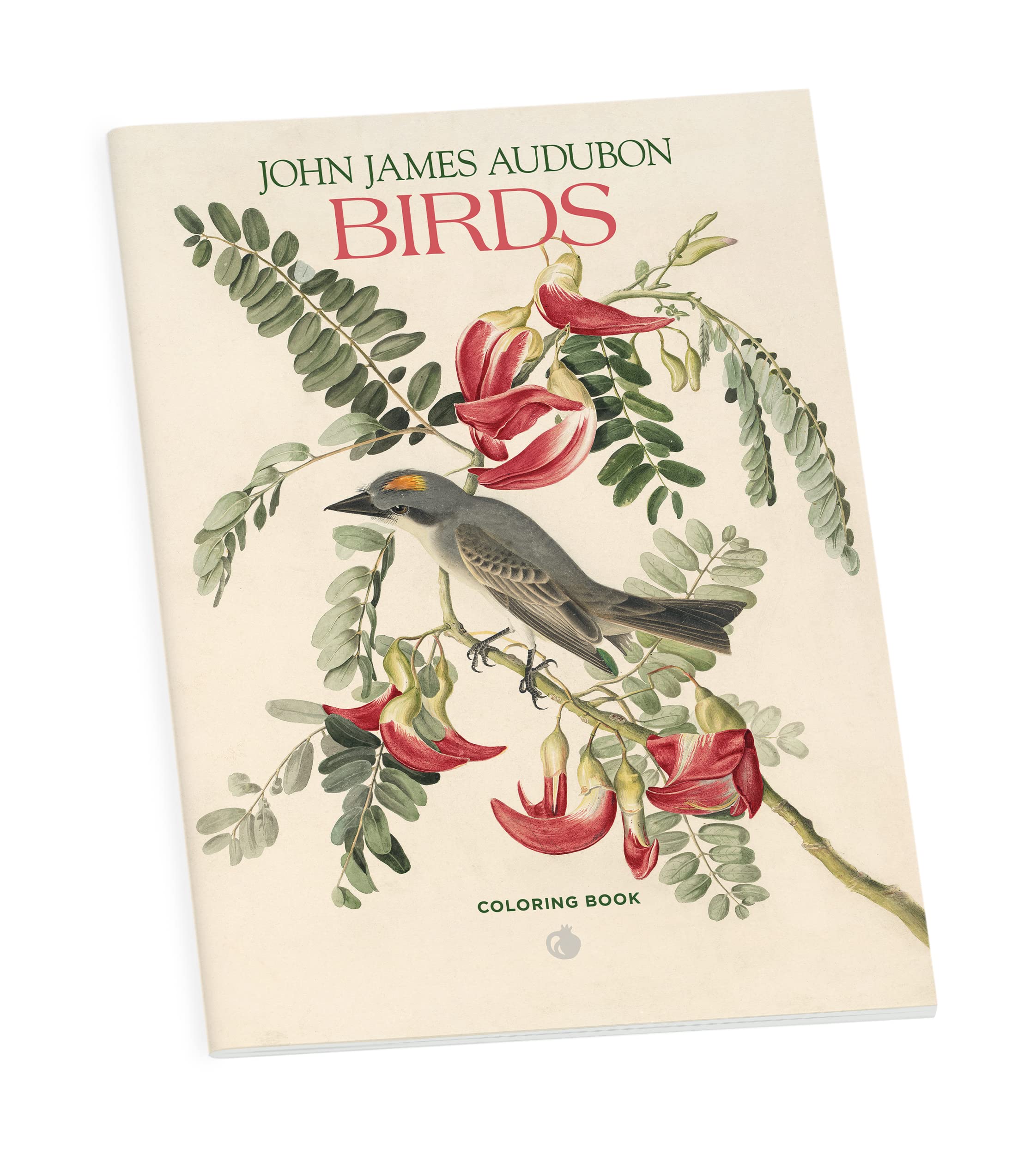 John James Audubon Birds Color,Used