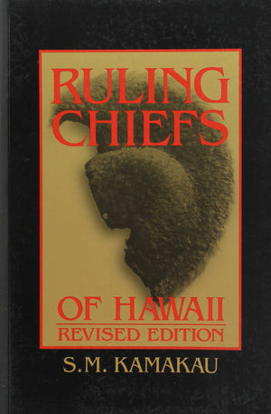 Ruling Chiefs of Hawaii,New