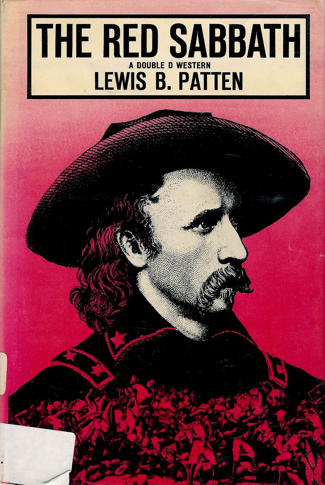The Red Sabbath,Used