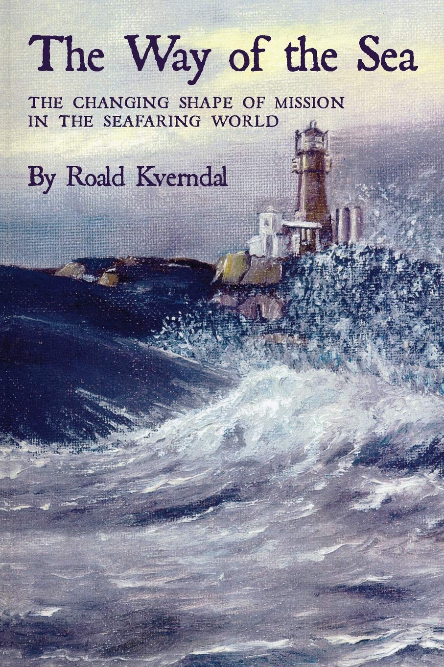 Way of the Sea,New