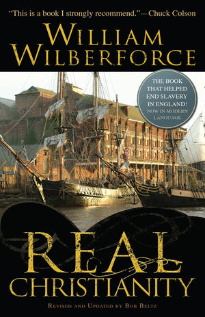 Real Christianity,Used