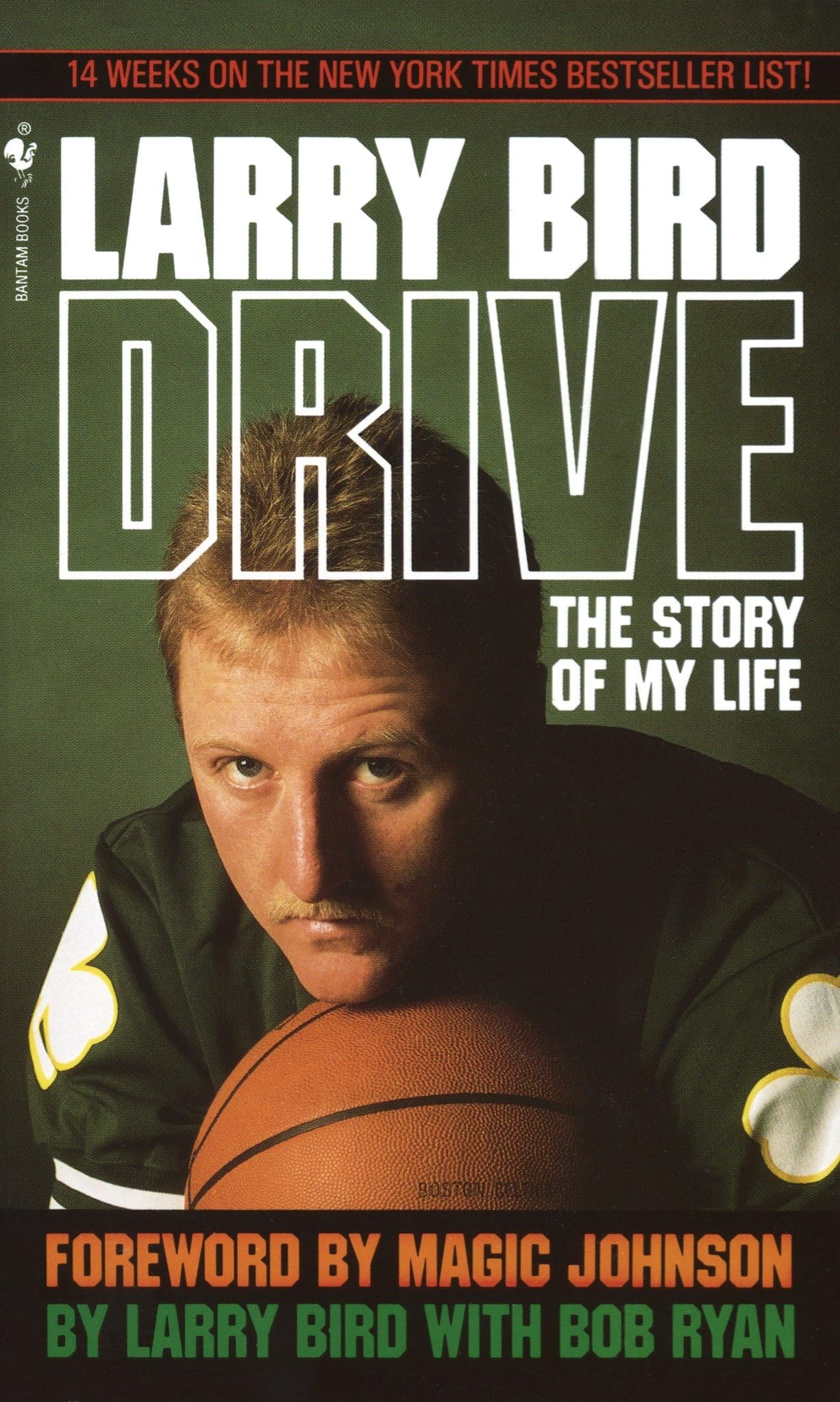 Drive: The Story of My Life,Used