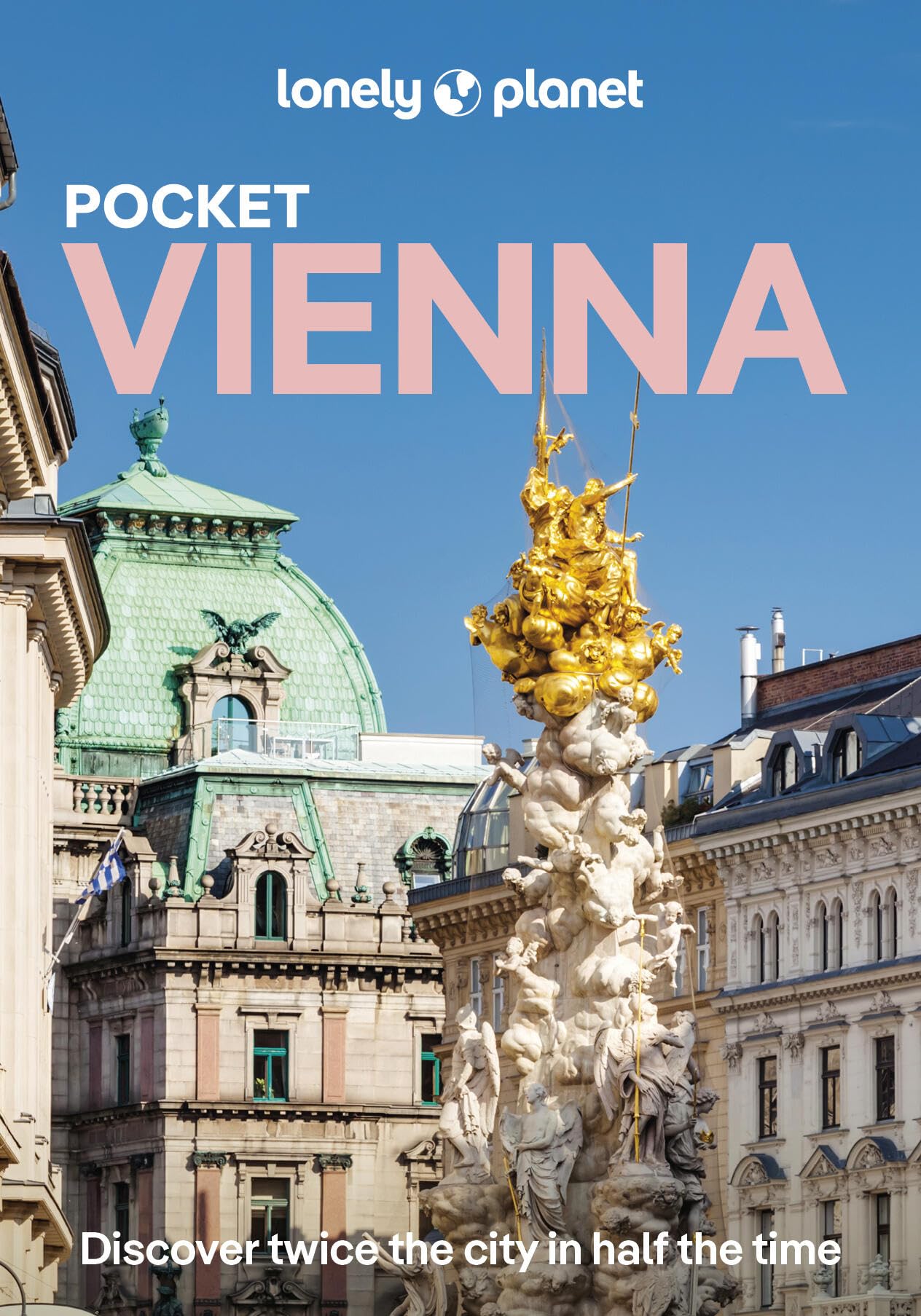Lonely Planet Pocket Vienna (Pocket Guide)