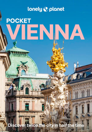 Lonely Planet Pocket Vienna (Pocket Guide)
