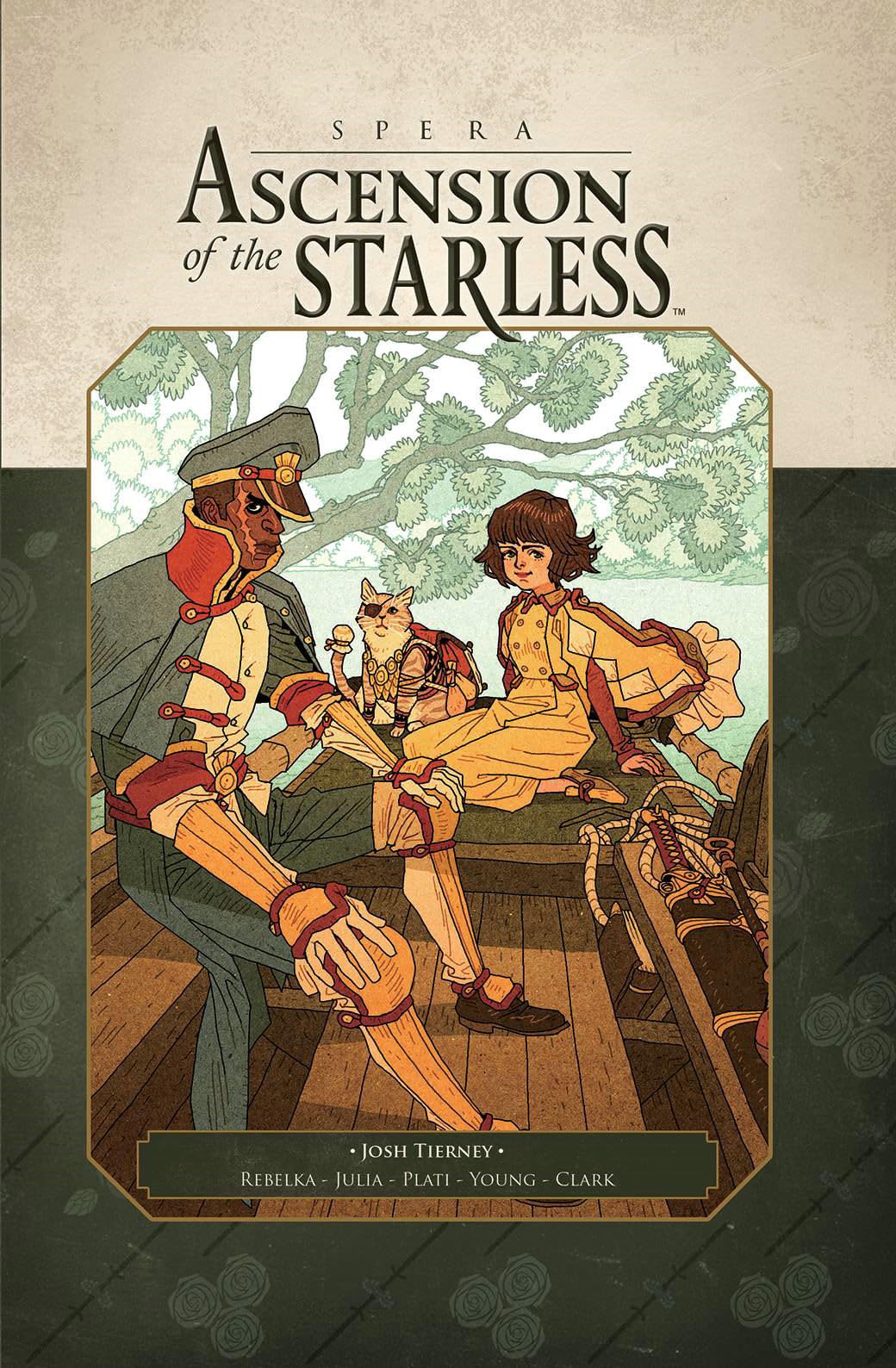 Spera: Ascension of the Starless Vol. 2 (2),Used