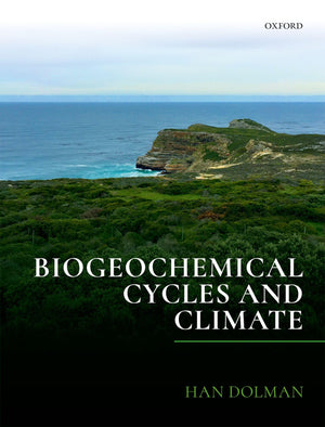 Biogeochemical Cycles and Climate,Used