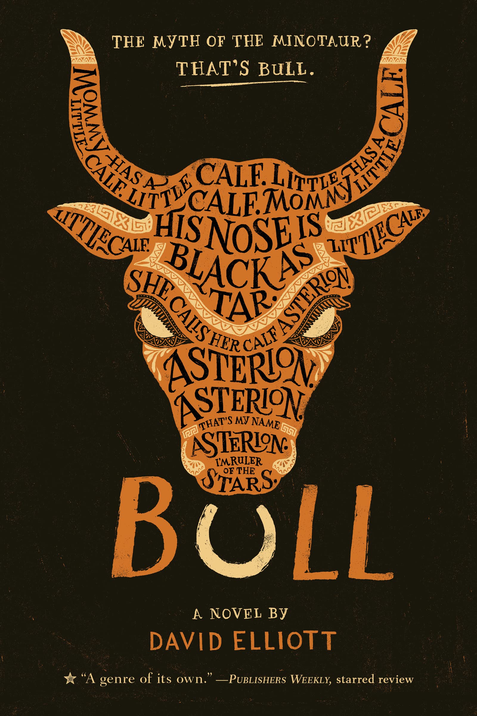 Bull,Used