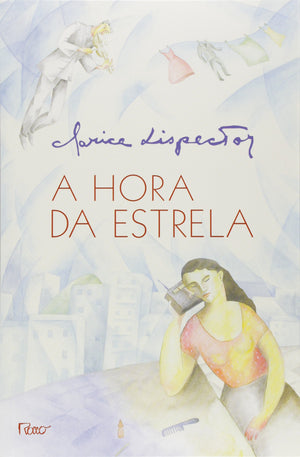 A Hora da Estrela (Em Portugues do Brasil),Used