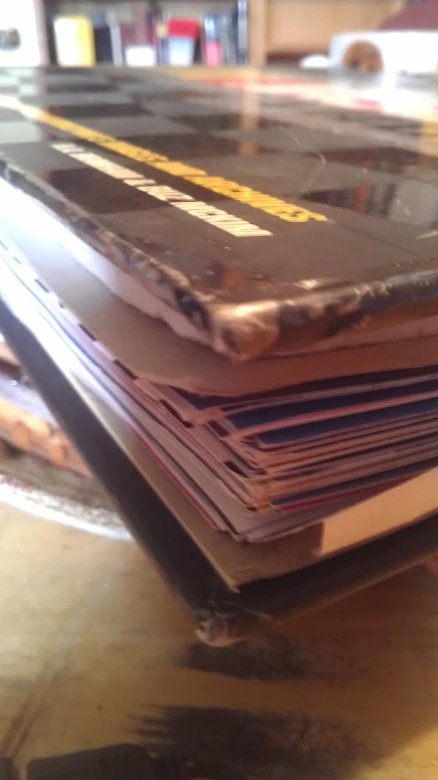 The Nascar Vault,Used