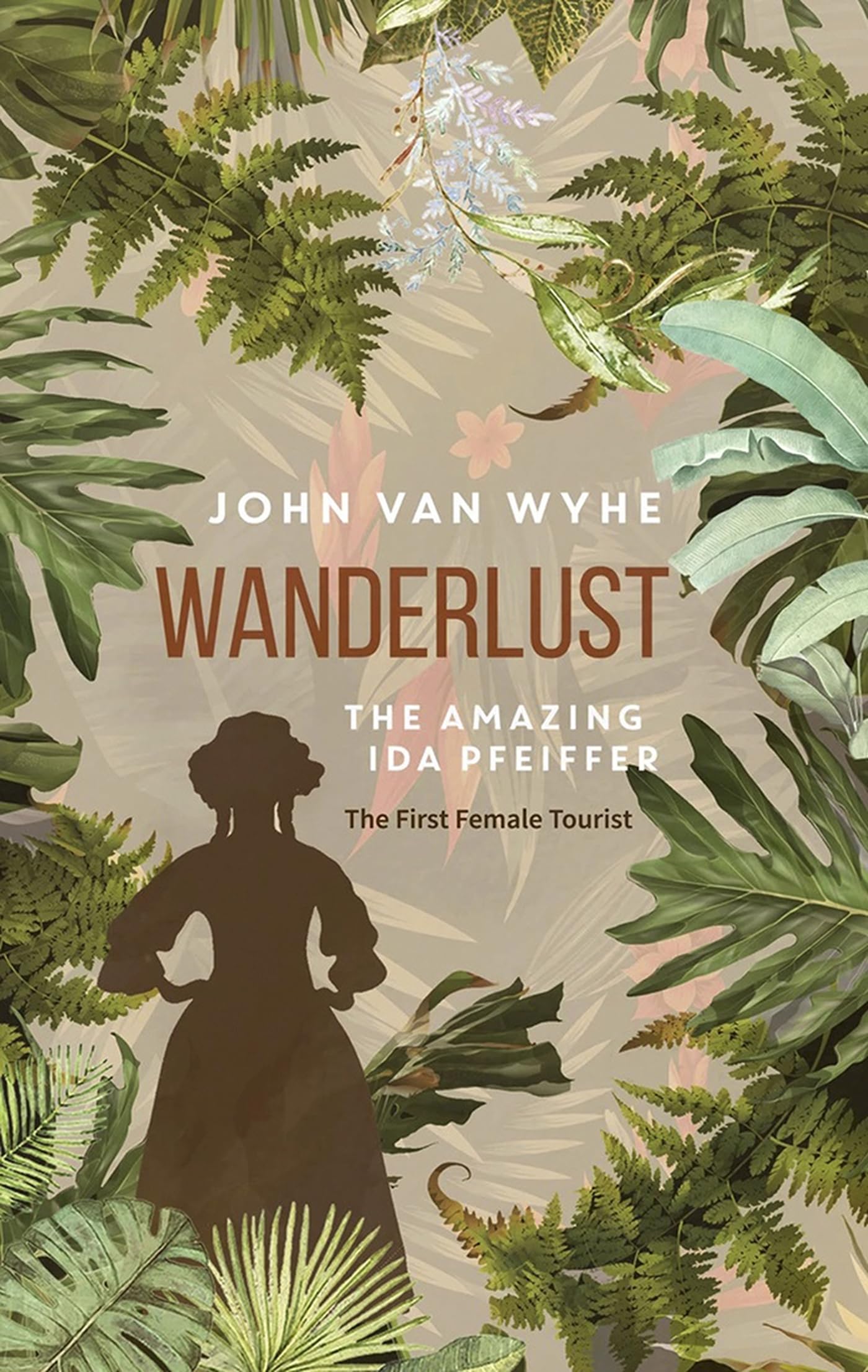 Wanderlust: The Amazing Ida Pfeiffer, The First Female Tourist