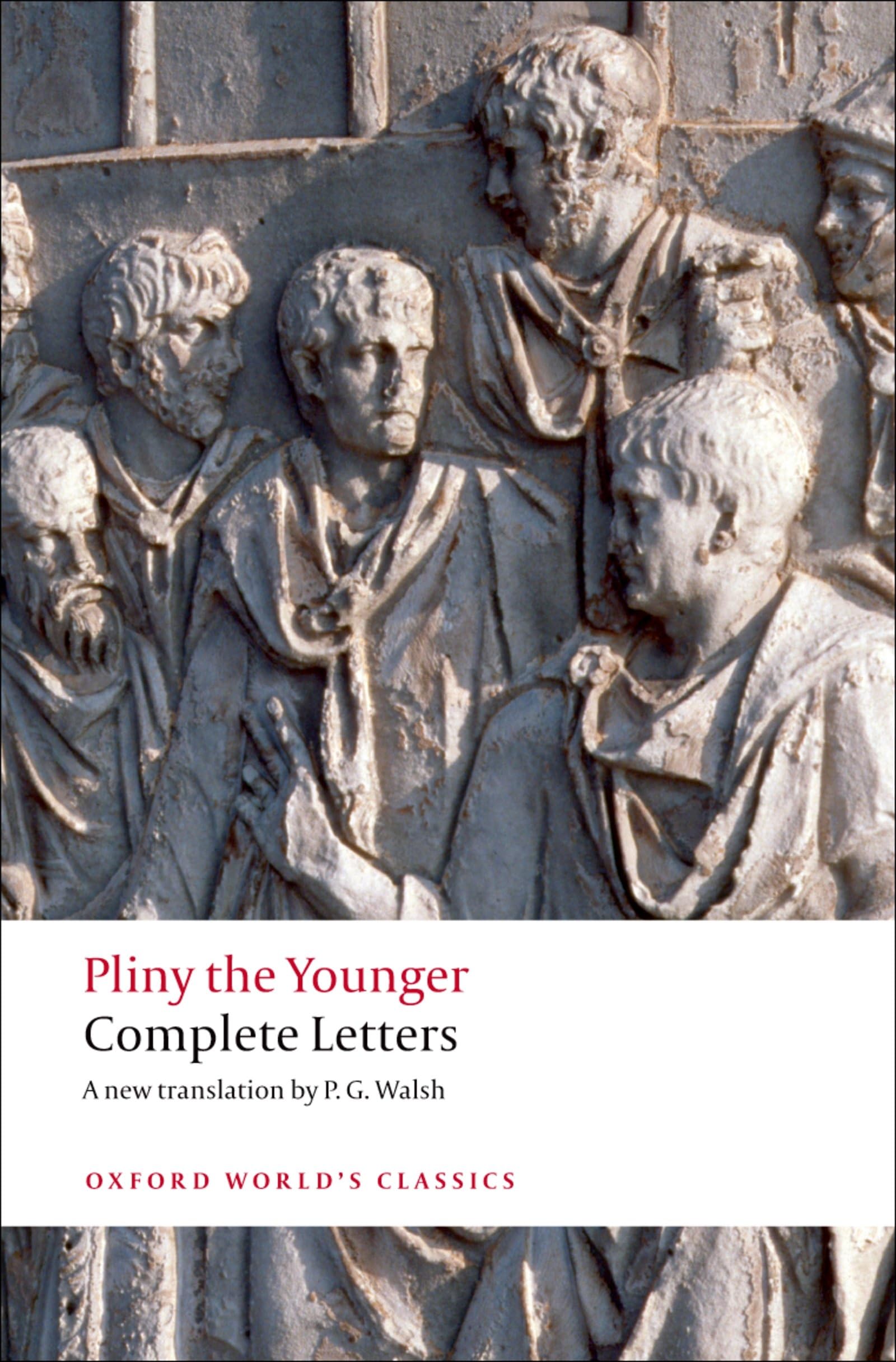 Complete Letters (Oxford World's Classics),New