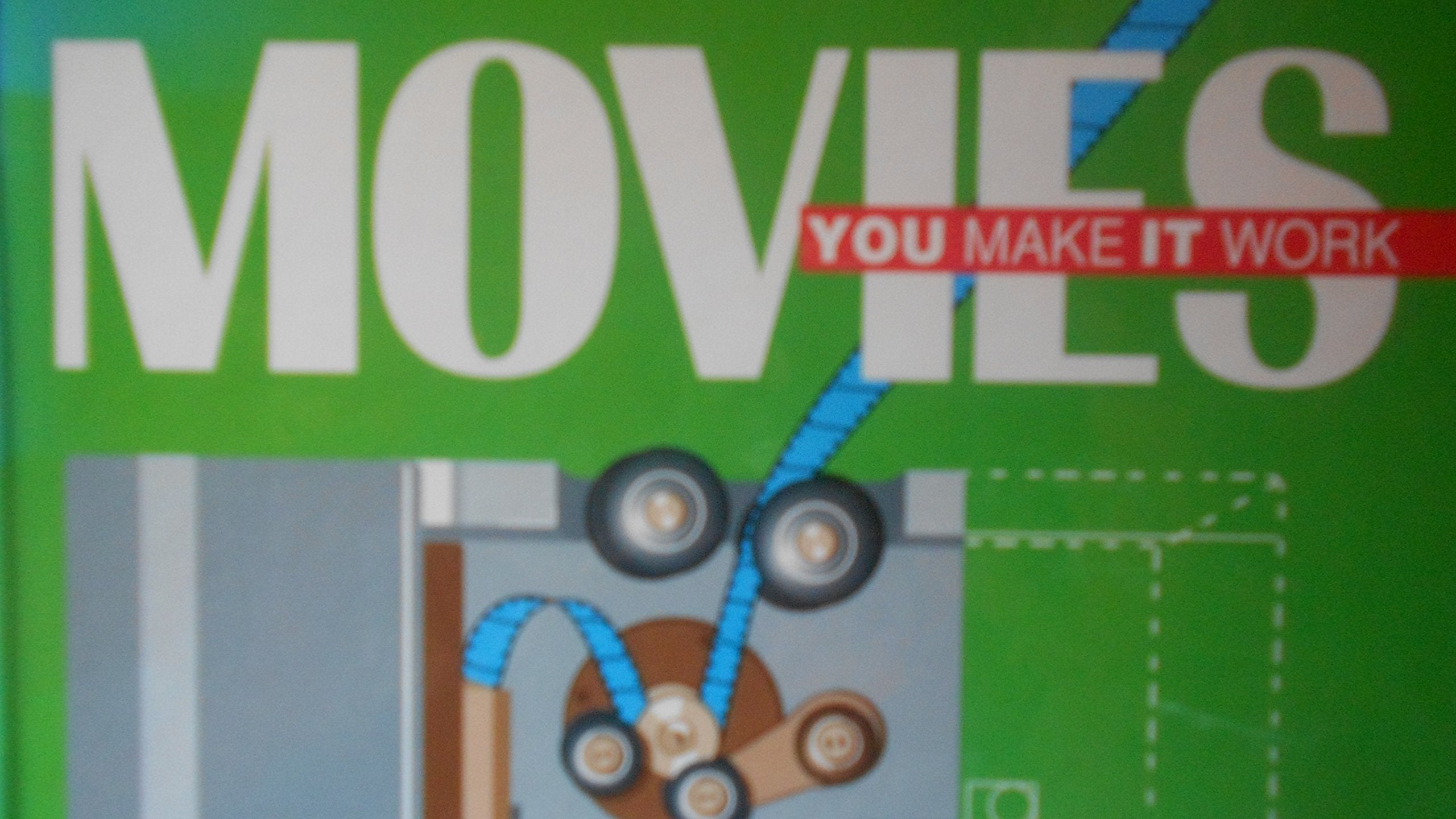 Movies (You Make It Work),Used