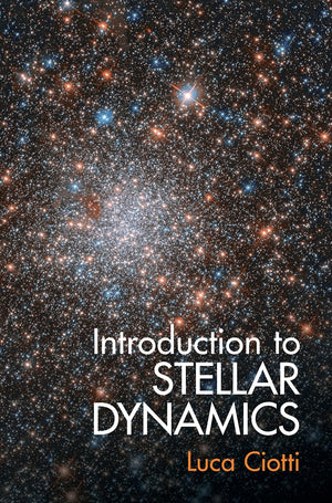 Introduction to Stellar Dynamics,Used