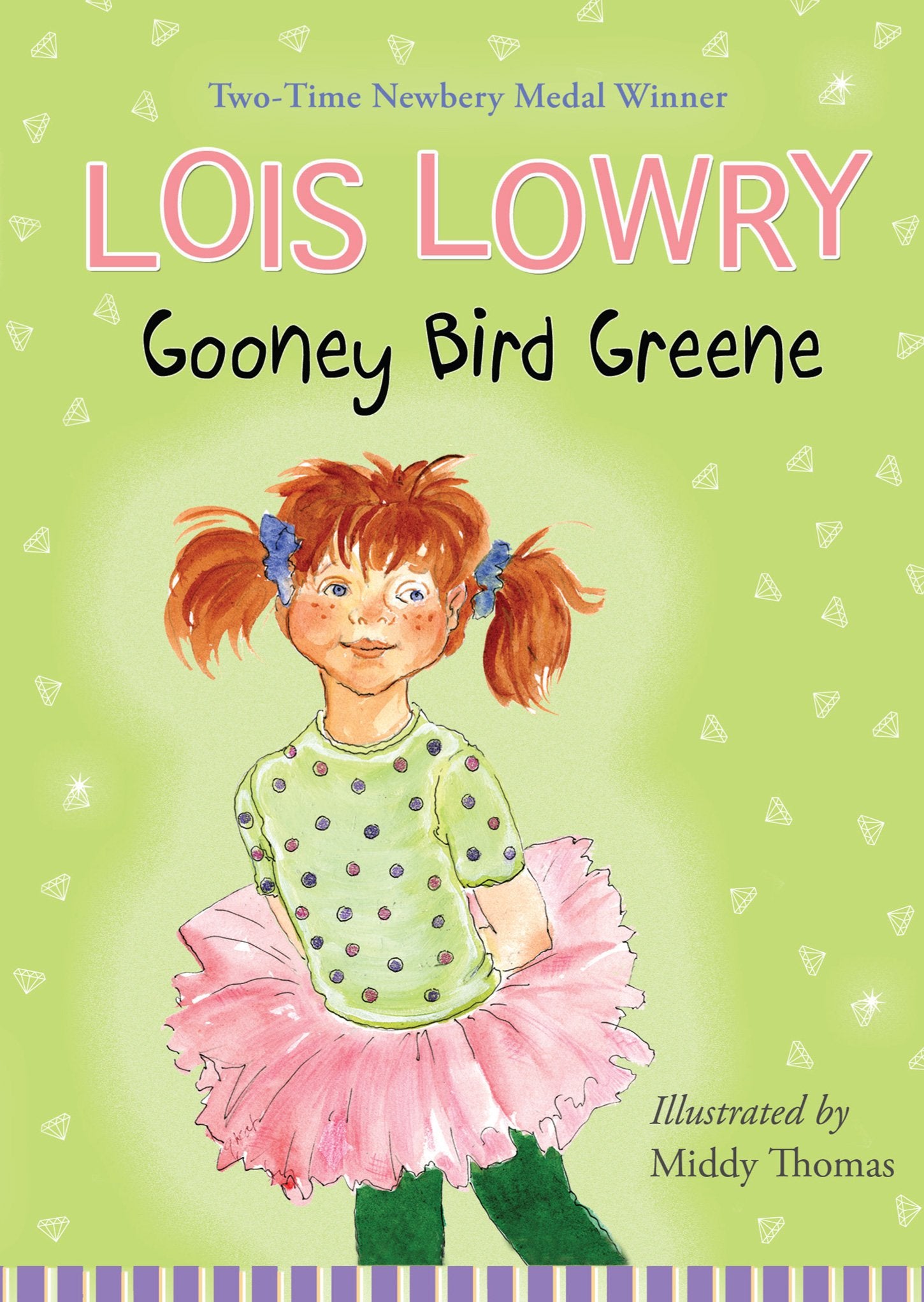 Gooney Bird Greene,Used