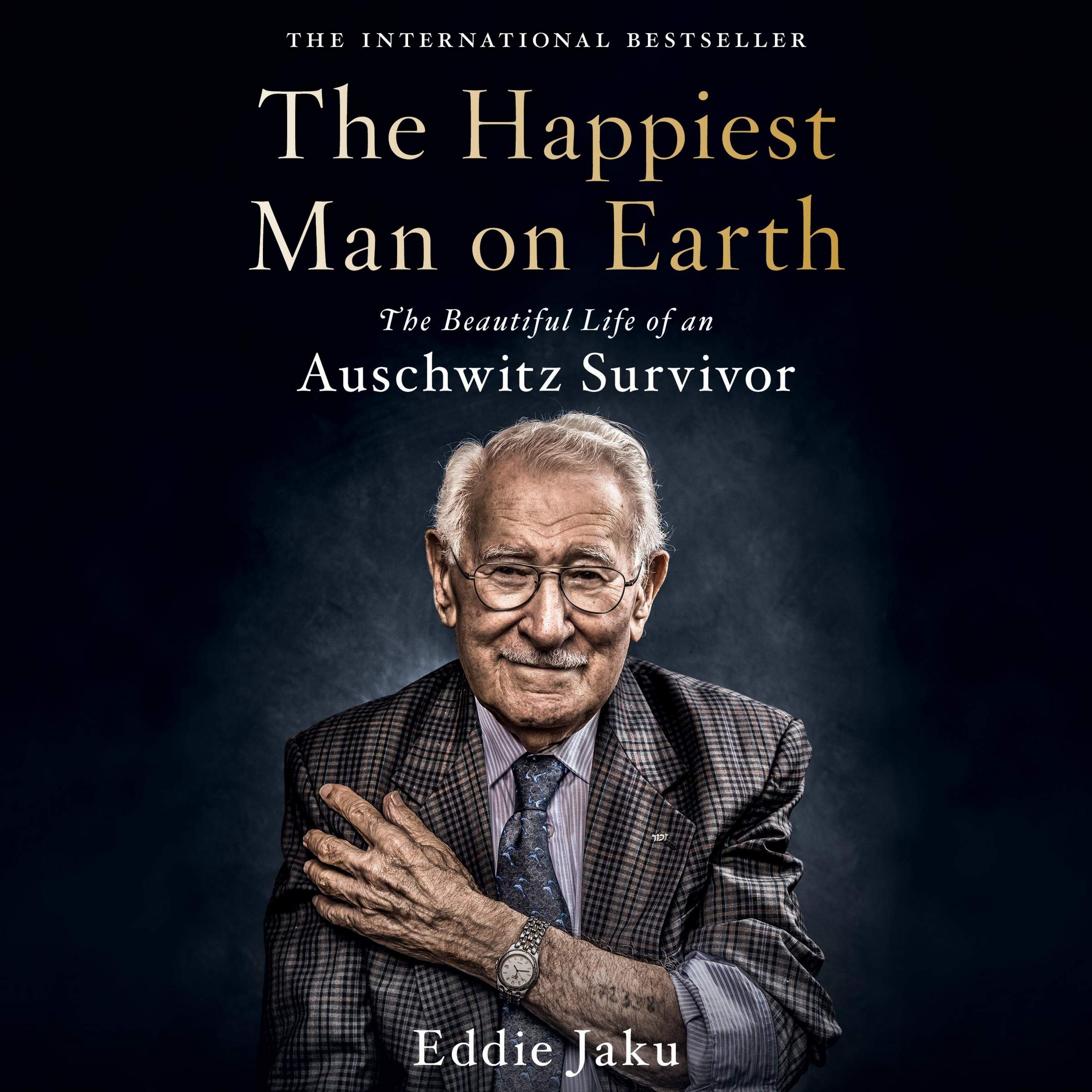 The Happiest Man on Earth,Used