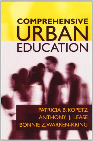 Comprehensive Urban Education,Used