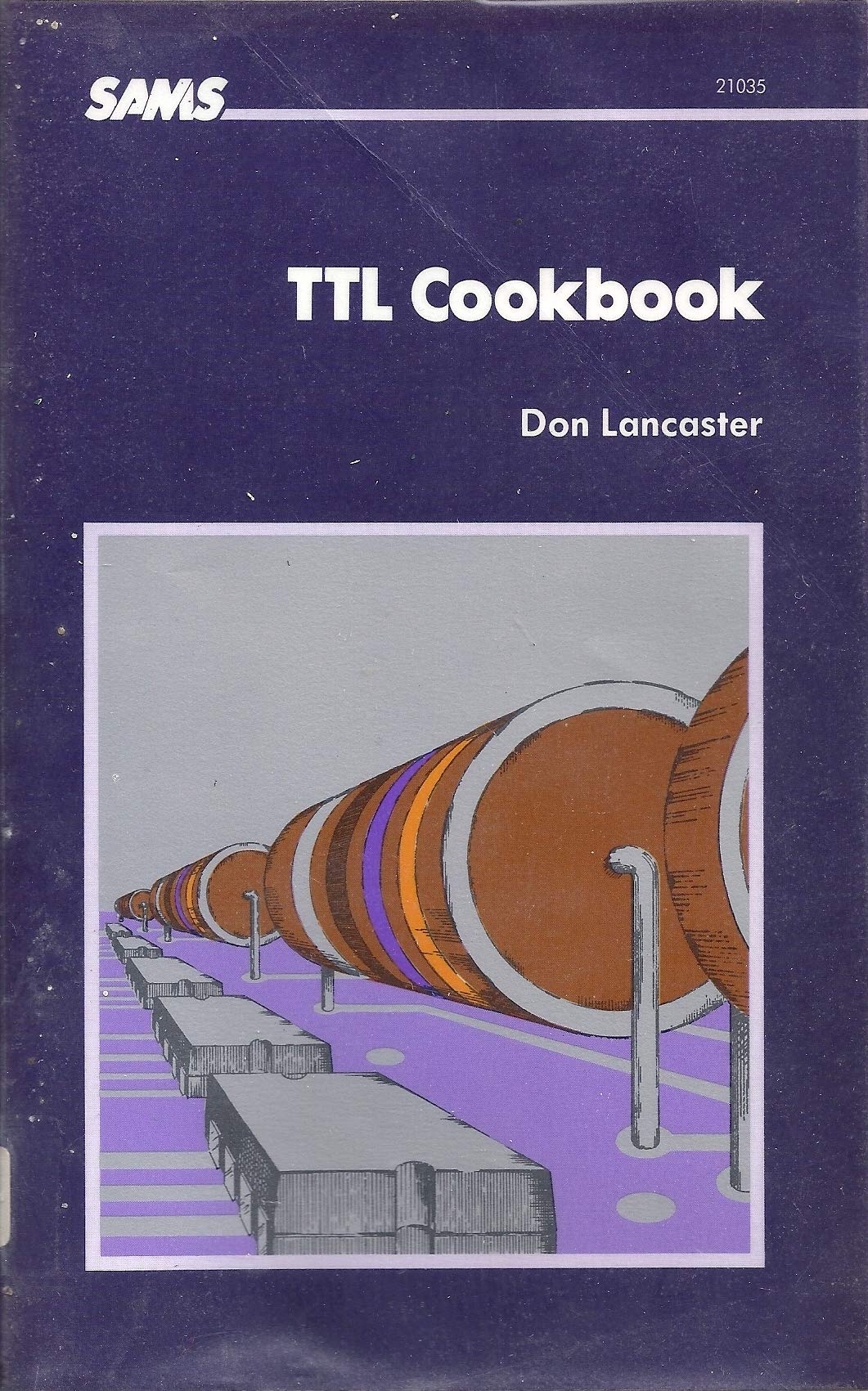 Ttl Cookbook