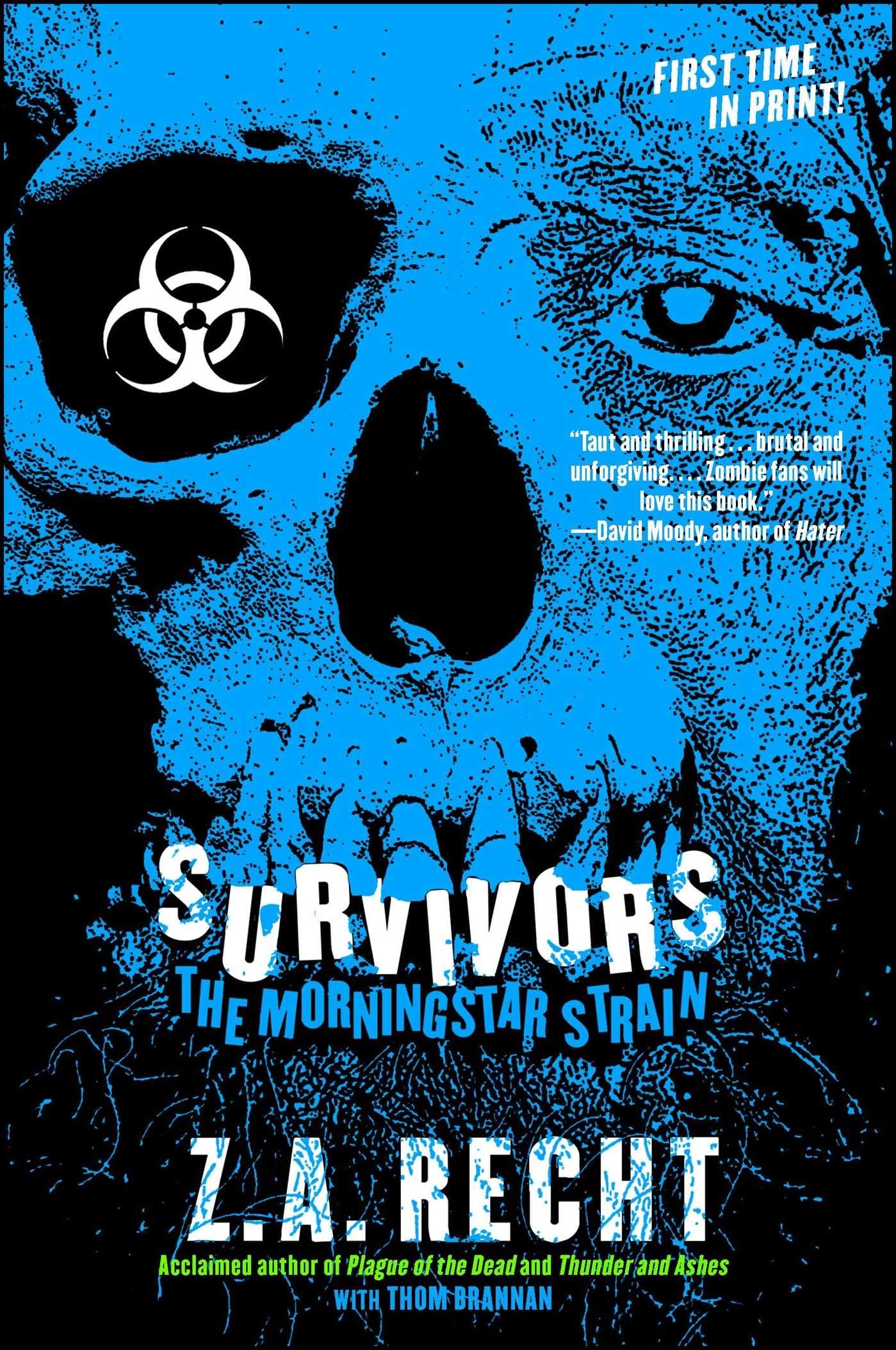 Survivors (Z.A. Recht'S Morningstar Strain),Used