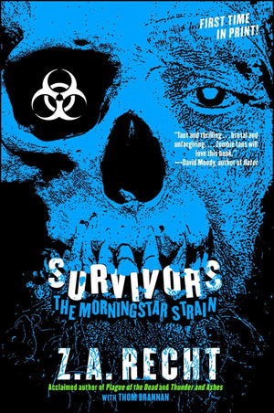 Survivors (Z.A. Recht'S Morningstar Strain),Used
