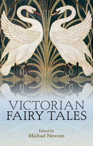 Victorian Fairy Tales (Oxford World's Classics),Used