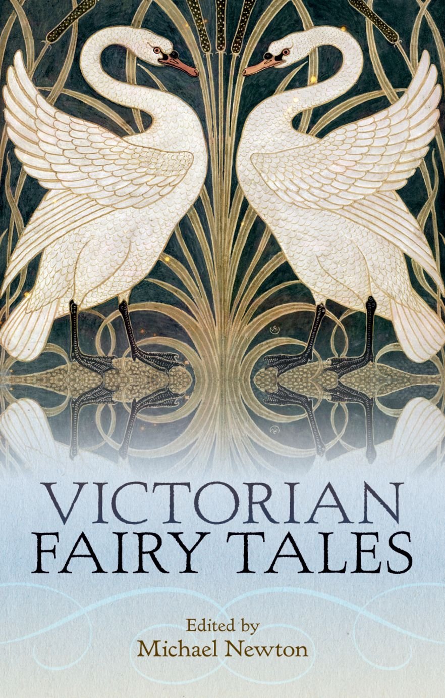 Victorian Fairy Tales (Oxford World's Classics),Used