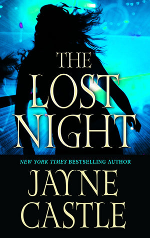 The Lost Night (Thorndike Press Large Print Core Series),Used