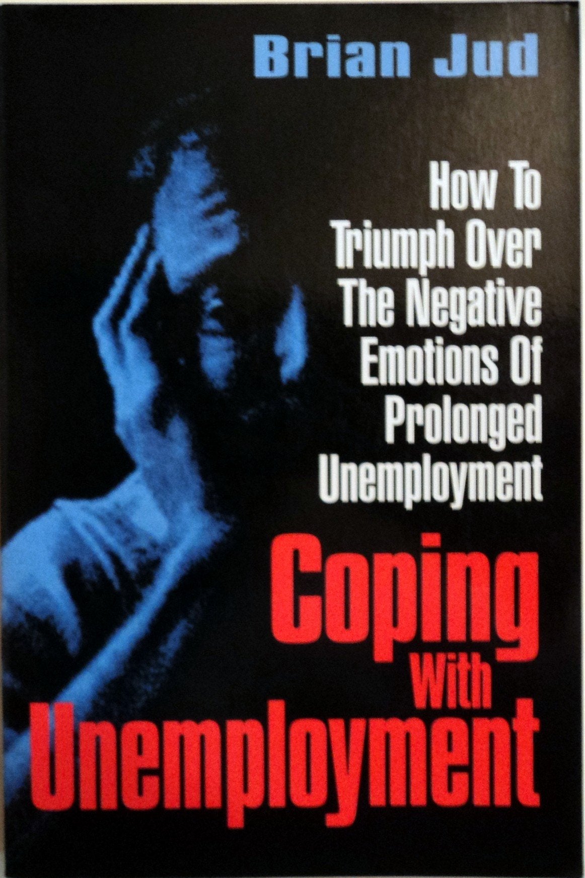 Coping With Unemployment: 1993,Used