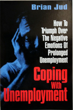 Coping With Unemployment: 1993,Used