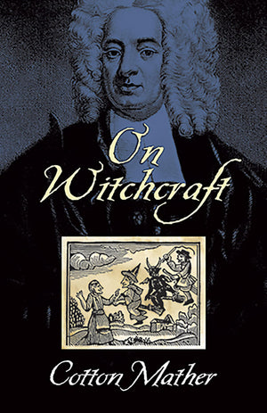 On Witchcraft (Dover Occult),Used
