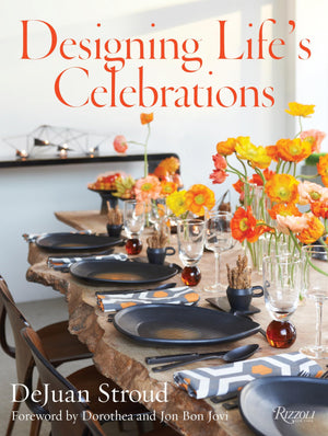 Designing Life's Celebrations,Used