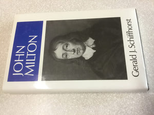 John Milton (Literature & Life),Used