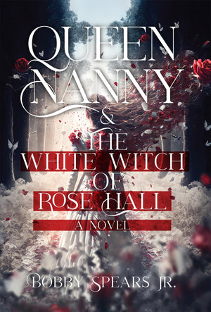 Queen Nanny & The White Witch Of Rosehall,Used