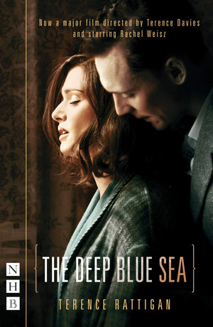 The Deep Blue Sea,Used