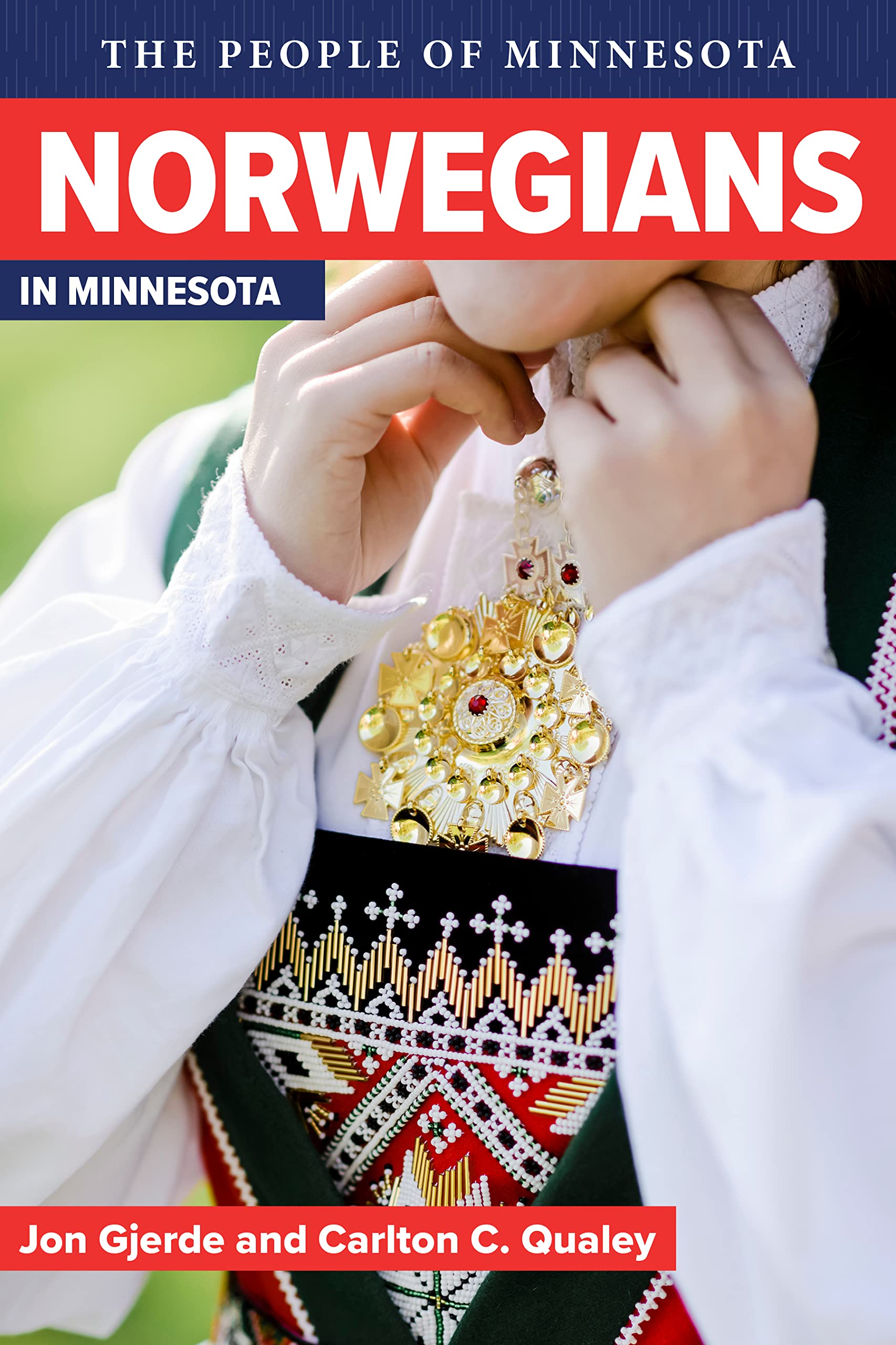 Norwegians in Minnesota (People of Minnesota),New