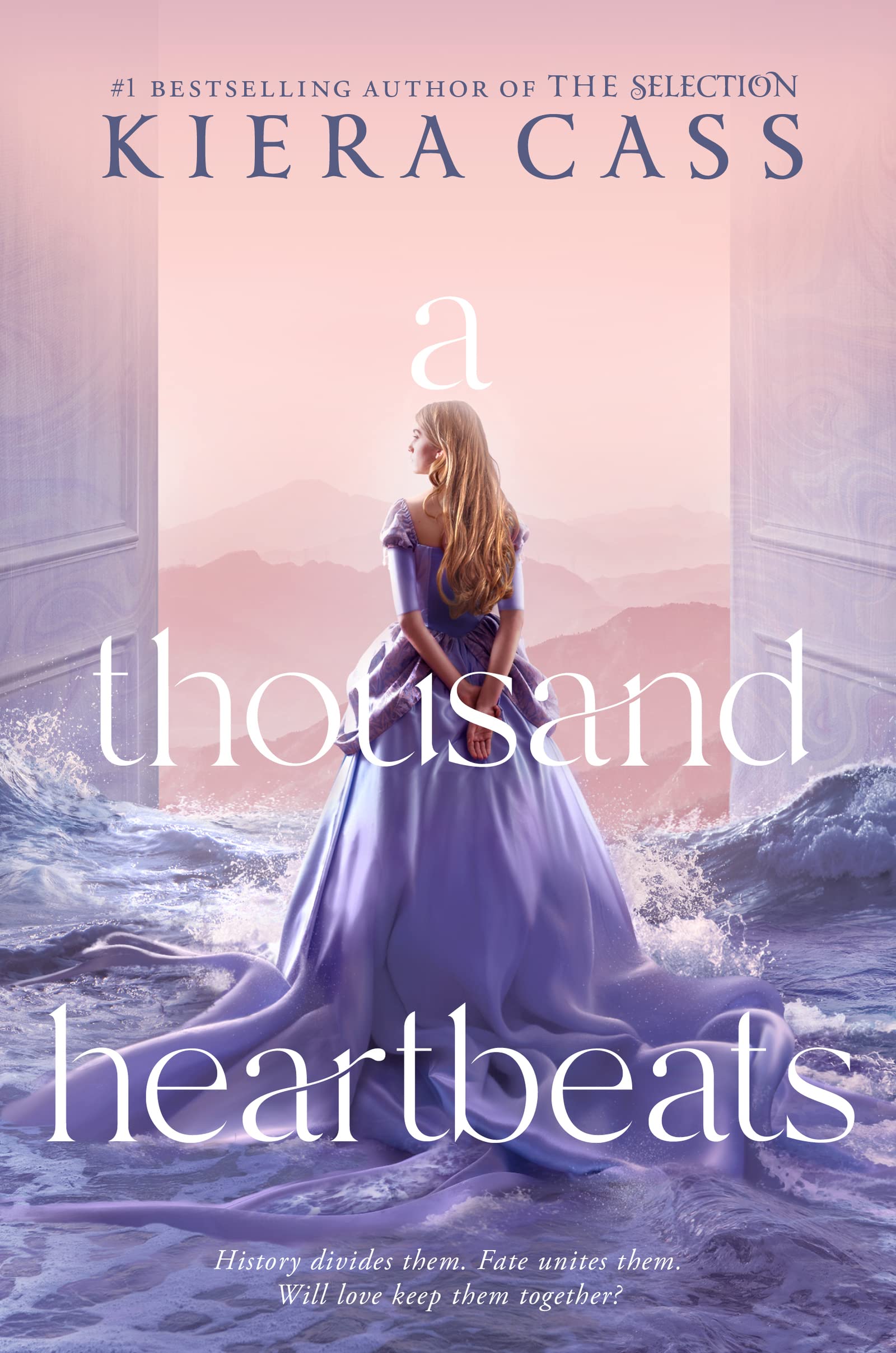 A Thousand Heartbeats,New
