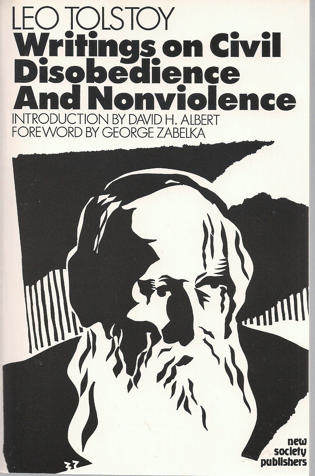Writings on Civil Disobedience and Nonviolence,Used