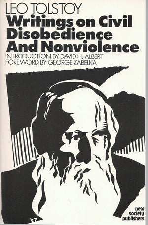 Writings on Civil Disobedience and Nonviolence,Used