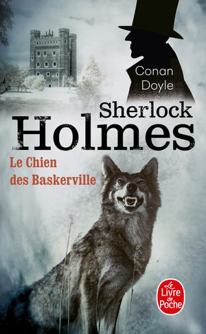 Le Chien Des Baskerville,Used
