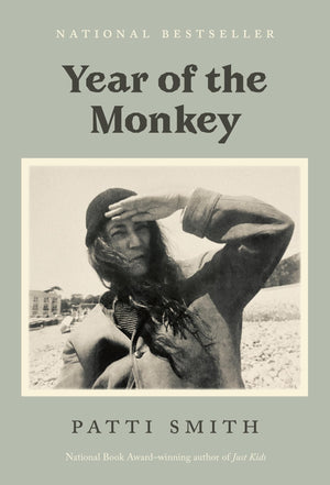 Year of the Monkey,New