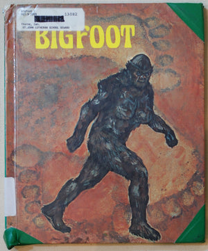 Bigfoot (Search for the Unknown),Used