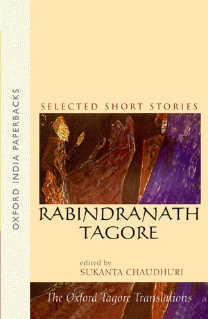 Selected Short Stories (Oxford India Collection (Paperback)),Used