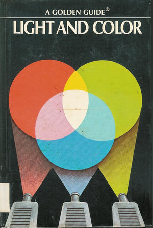 Light and Color,Used