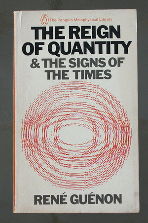 Reign Of Quantity,Used