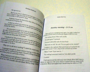 Cutters Don't Cry (SoCal),Used