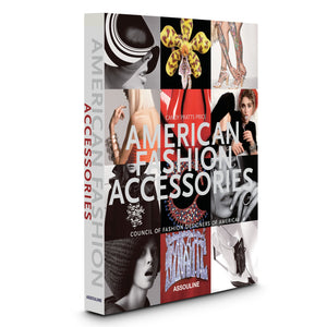 American Fashion Accessories,Used