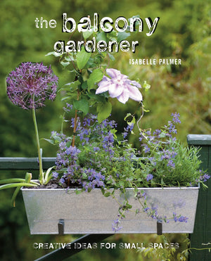 The Balcony Gardener,New