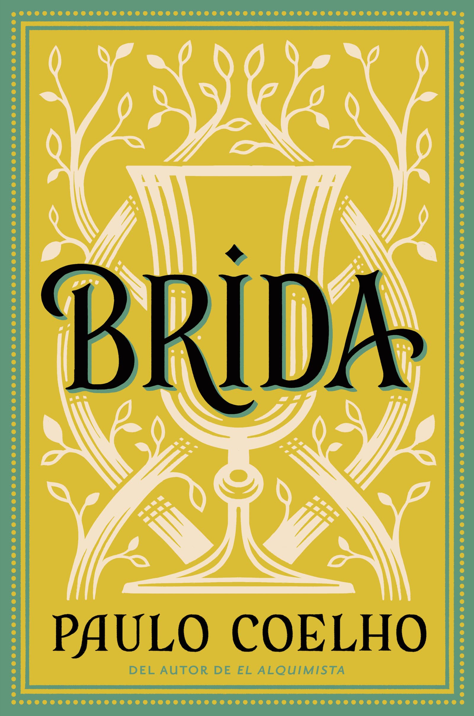 Brida (Spanish Edition),New