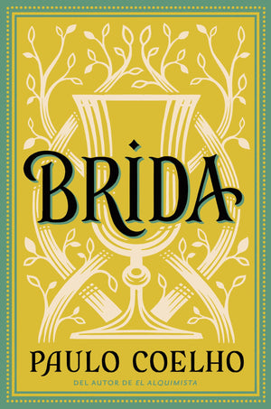 Brida (Spanish Edition),New