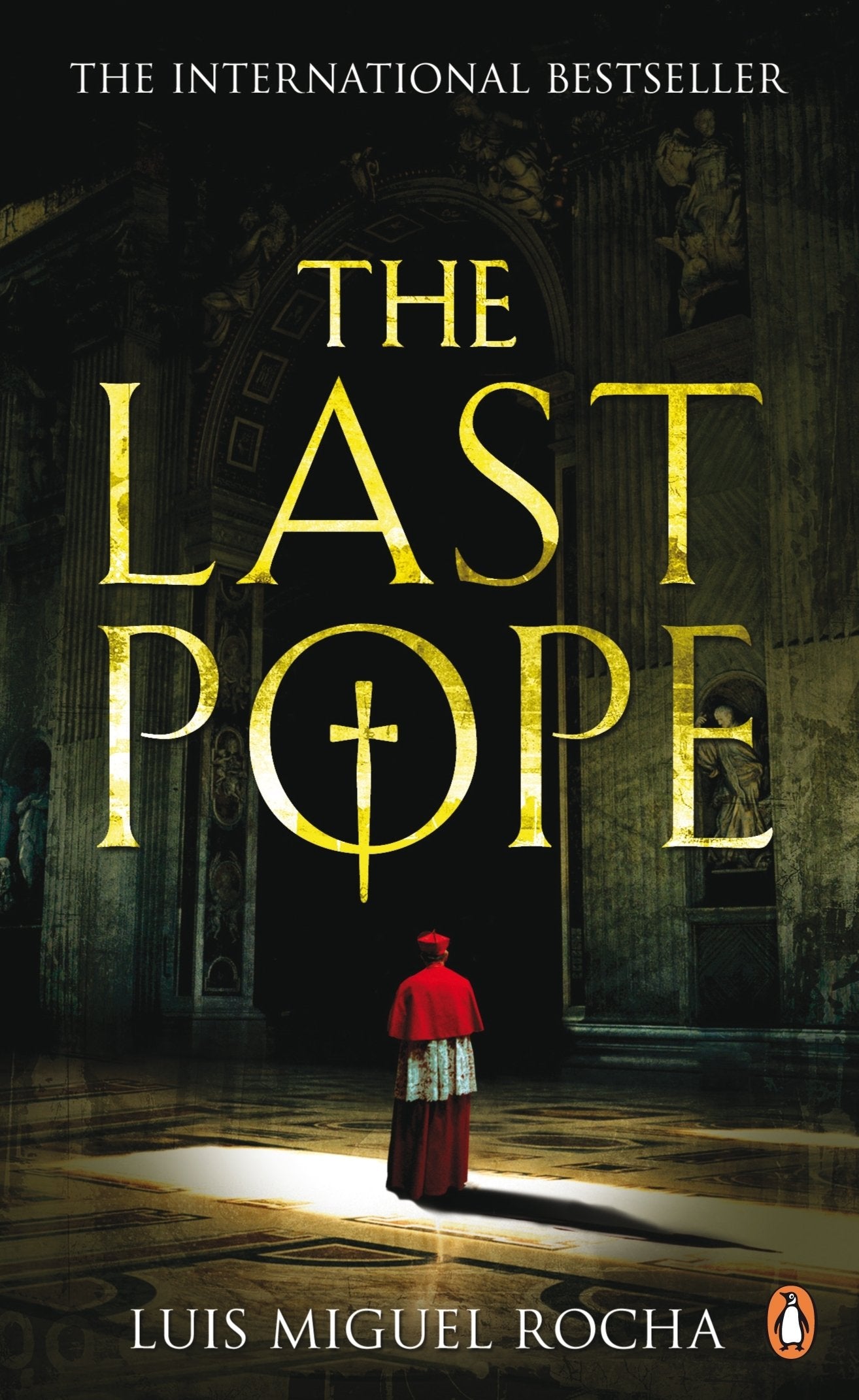 The Last Pope,Used