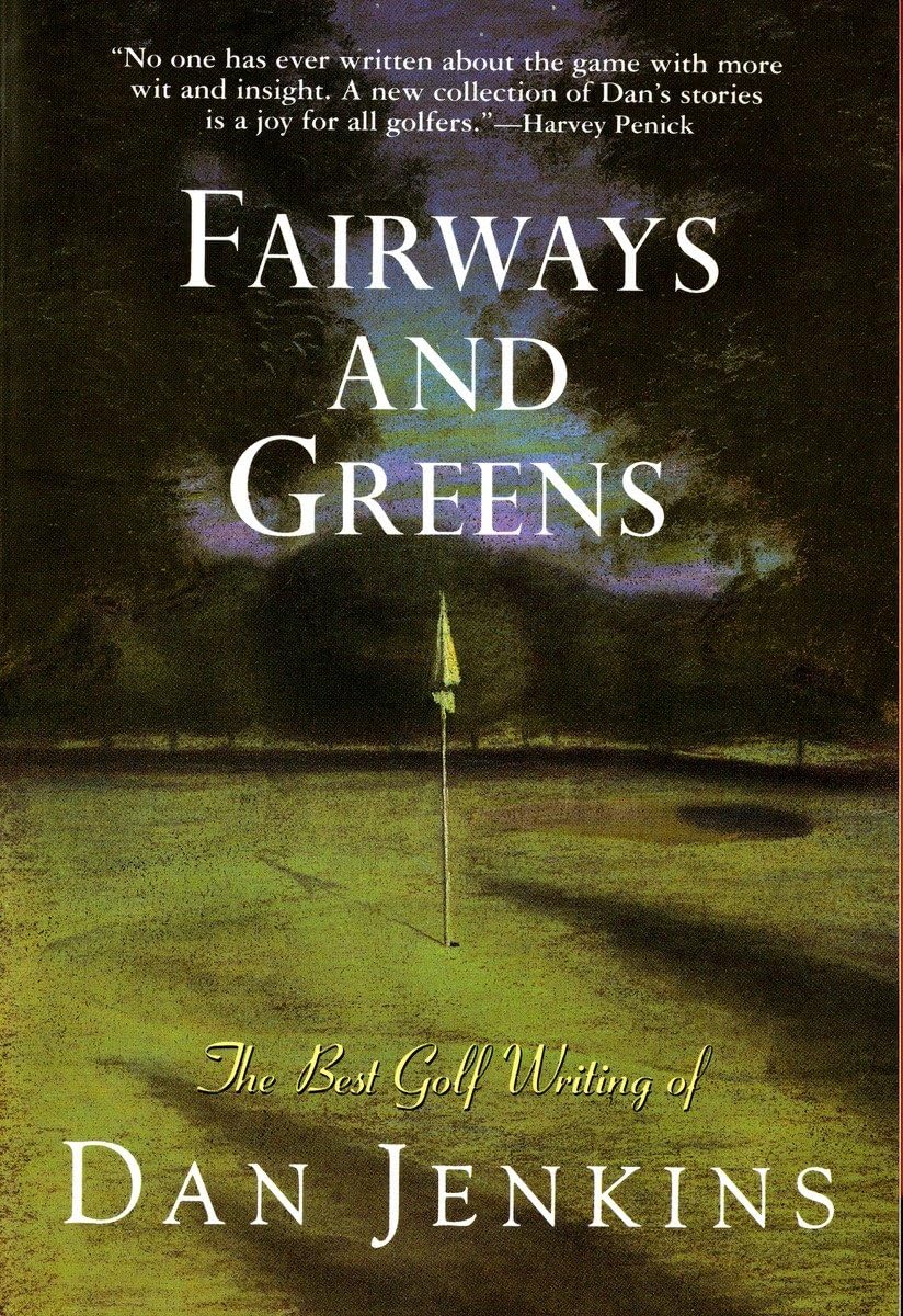 Fairways and Greens,Used